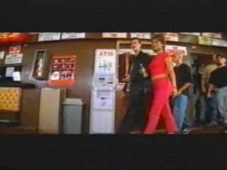 "College Degree" by Outsiderz 4 Life (produced by Timbaland)