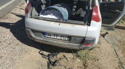 Diyarbakır'ın Dicle İlçesinde Bomba Yüklü Araç Bulundu
