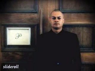 LIKE THAT BY PRESLEY aka KRONIK