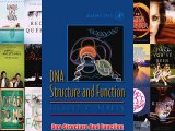 [PDF] Dna Structure And Function Popular Colection