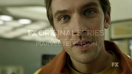 Legion (Season 1) - Official "Switch" Promo - FX [HD]