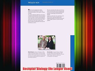 [PDF] Receptor Biology (No Longer Used) Full Online