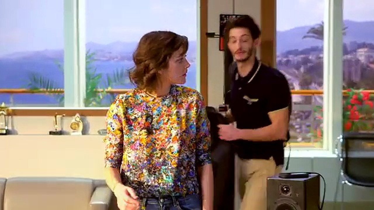 J'adore..