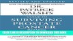 Collection Book Dr. Patrick Walsh s Guide to Surviving Prostate Cancer