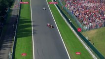 Sky F1: Rachel & Ricciardo go Karting (2016 Italian Grand Prix)