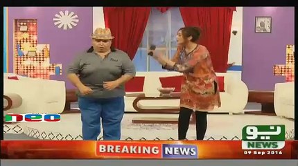 Sawa Teen - 9th September 2016