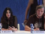 Mostra: Kusturica signe une histoire d'amour sur fond de guerre des Balkans