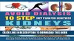 Collection Book Avoid Dialysis, 10 Step Diet Plan for Healthier Kidneys