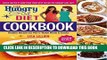 Collection Book The Hungry Girl Diet Cookbook: Healthy Recipes for Mix-n-Match Meals   Snacks