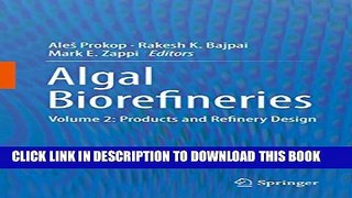 [PDF] Algal Biorefineries: Volume 2: Products and Refinery Design Popular Colection