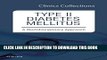 [PDF] Type II Diabetes Mellitus: A Multidisciplinary Approach, 1e (Clinics Collections), Full