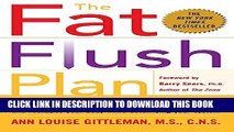 Collection Book The Fat Flush Plan