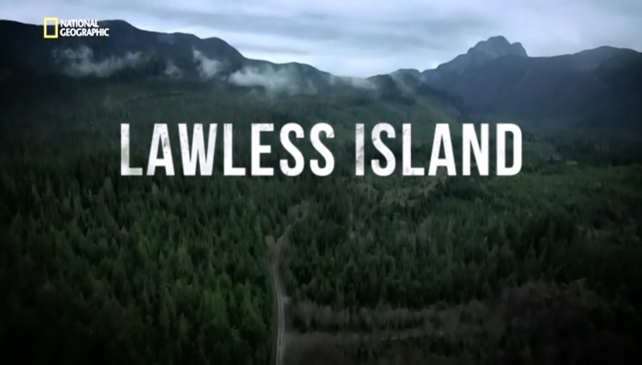 Непокорный остров 2 сезон 5 серия. Одиссея (2016)