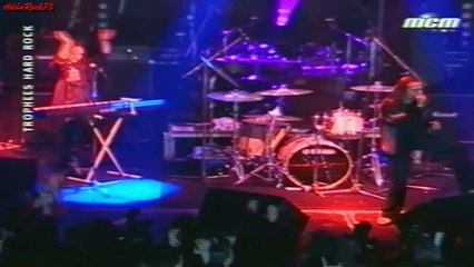 Tobias Sammet & Andre Matos - Inside (Live)