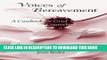 [PDF] Voices of Bereavement: A Casebook for Grief Counselors (Series in Death, Dying, and