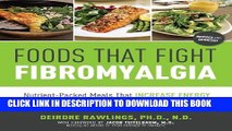 Collection Book Foods that Fight Fibromyalgia: Nutrient-Packed Meals That Increase Energy, Ease