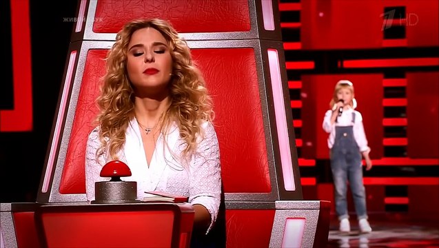 Обалденное исполнение песни Ярослава Дегтярёва Полина Гагарина Ольга Задонская – «Кукушка»