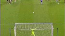 Garath McCleary penalty - Reading FC vs Ipswich Town FC 1-0  All Goals Live (09-09-2016)