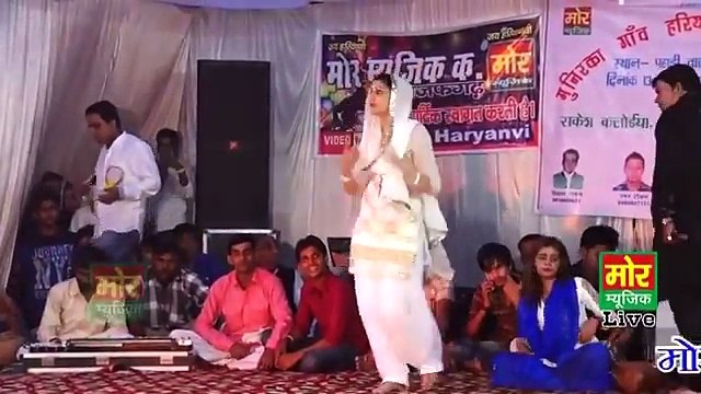 Sapna New Dance Joban Ka Bharota Munirka Delhi Compitition Mor Music Company