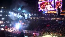 WWE Summerslam 2016 - Dudley Boyz Entrance Live Barclays Center NYC HD