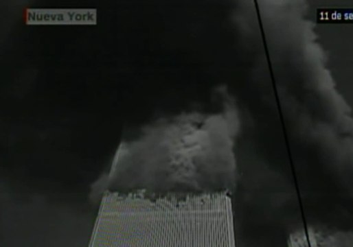 Historias detrás de los ataques del 11S