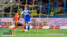 Fc Shakhtar Donetsk vs Dynamo Kiev 1-1 All Goals (Ukraine Premier League) 09 09 2016