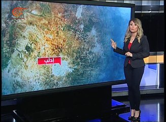 من هو أبو عمر سراقب الذي قتل بغارة جوية أمس؟