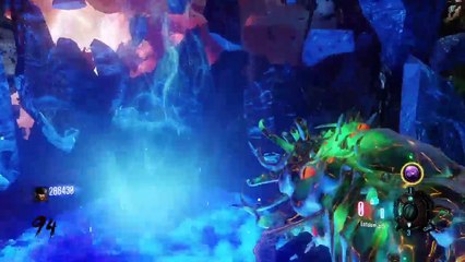 Cod Bo 3 Zombies! (10)