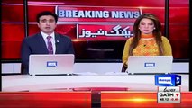 Breaking News- Mehmood Khan Achakzai Insulted At Heathrow Airport - Video Dailymotion