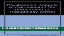 Collection Book Psychosocial Aspects of Cardiovascular Disease: The Life-Threatened Patient, the