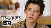 Middle School׃ The Worst Years of My Life Official Trailer #2 (2016) Comedy Movie HD