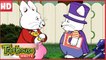 Max & Ruby's Library! | Back to School Clip!