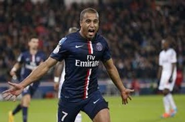 Paris SG	1-0	St Etienne goal 66'   Lucas 09.09.2016