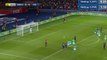 1-0 Lucas Moura Penalty Goal HD - PSG 1-0 Saint Etienne 09.09.2016 HD