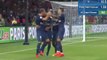 1-0 Lucas Moura Penalty Goal HD - PSG 1-0 Saint Etienne 09.09.2016 HD