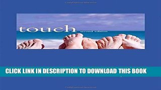 New Book Touch