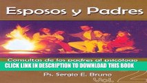 Collection Book Esposos y Padres 2 - Consultas de Los Padres El Psicologo
