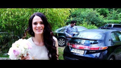 Wedding Civil Ceremony Highlights - Laura & Radu