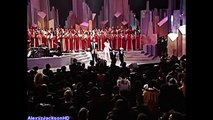 Michael Jackson - NAACP Image Award 1993 HD