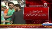 Shahid Afridi responds to selecting Sarfraz Ahmed as Oneday captain Pakistan