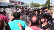 Dezenas detidos em protesto de professores na Turquia