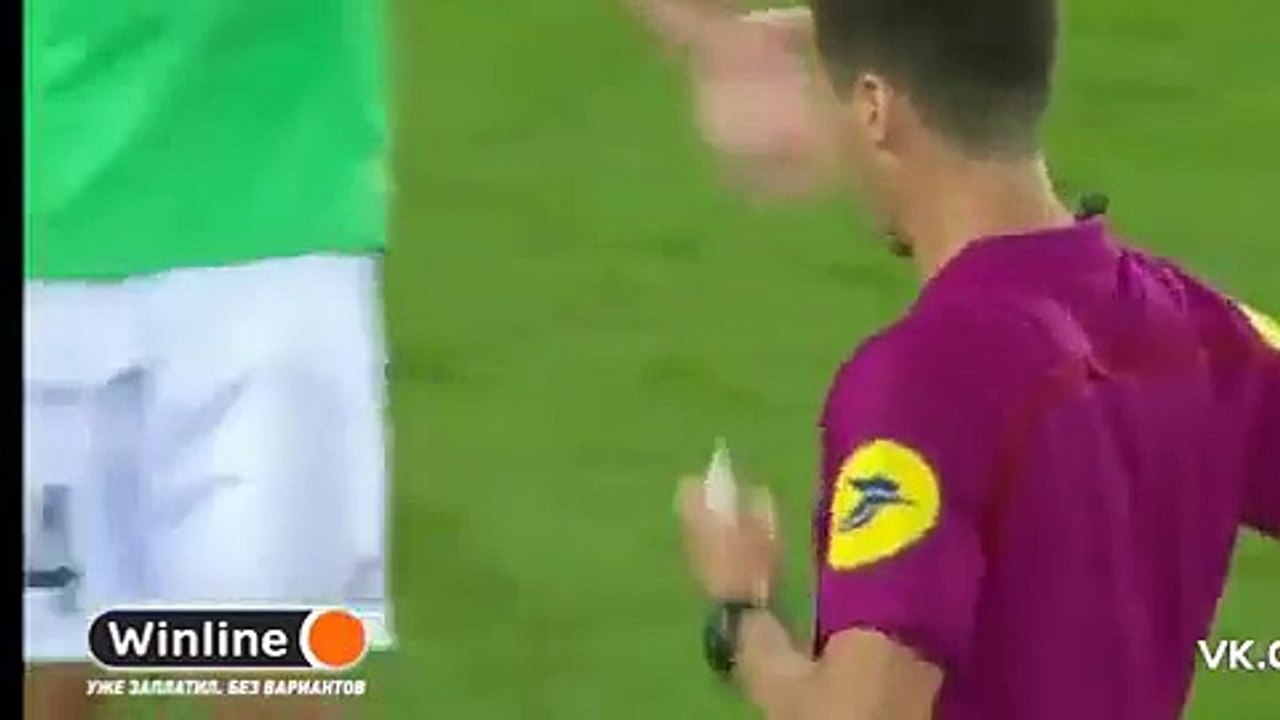 Paris Saint-Germain FC vs AS Saint-Etienne 1-0 All Goals (Ligue 1) 09 09 2016