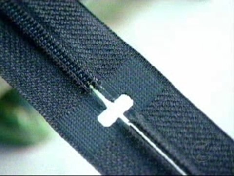 Comment c'est fait - Fermetures Éclairs