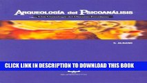 Collection Book Arqueologia del Psicoanalisis