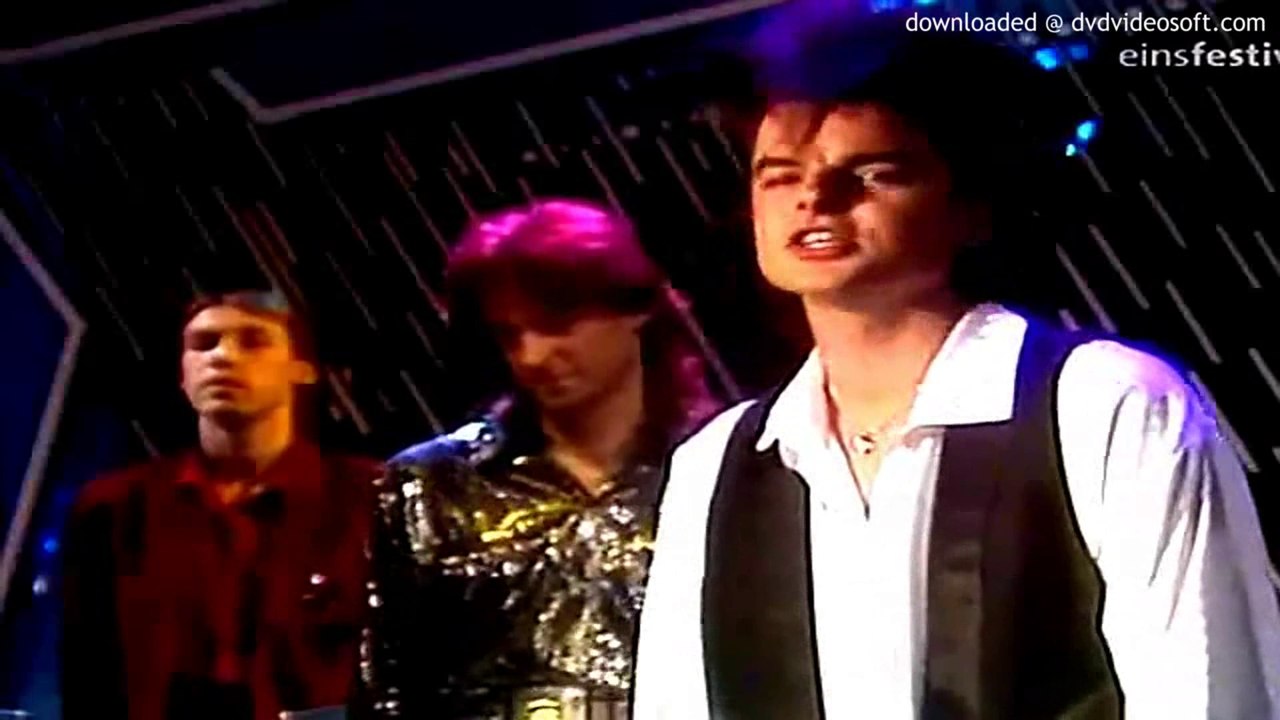 Silent Circle - Stop The Rain In The Night (WWF-Club)