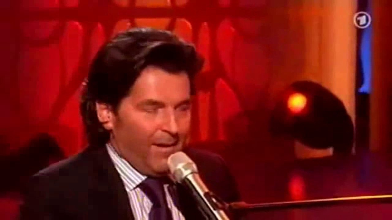 Thomas Anders & Christina Surer - Something Stupid