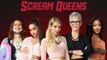 Scream Queens Cast Before and After They Were Famous