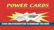 Collection Book Power Cards: Using Special Interests to Motivate Children and Youth with Asperger