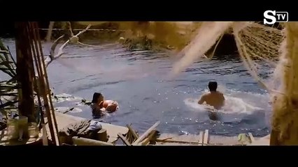 Monica Bellucci - “Le mie foto nude Sono scatti belli, di un grande artista”