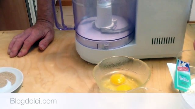 La ricetta delle brioches VENEZIANE dell'ExPasticcere